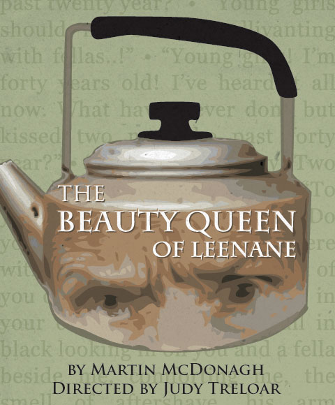 The Beauty Queen of Leenane (Poster)