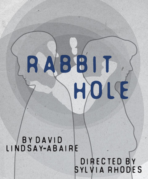 Rabbit Hole (Poster)