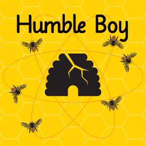 Humble Boy at Langham Court Theatre