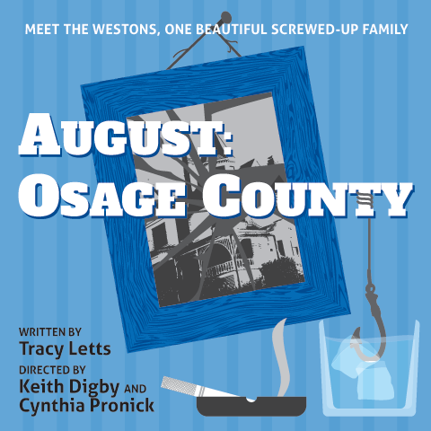 August: Osage County