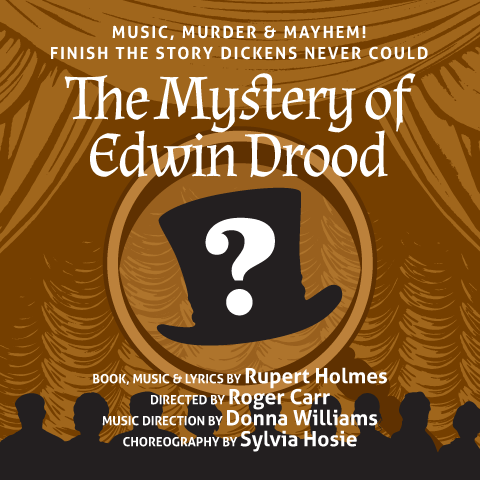 The Mystery of Edwin Drood