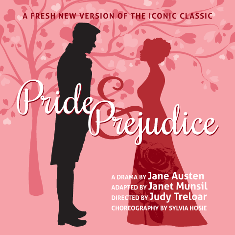 Pride & Prejudice at Langham Court Theatre