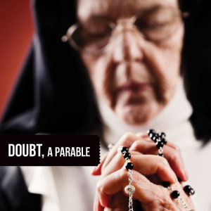 Doubt, A Parable at Langham Court Theatre