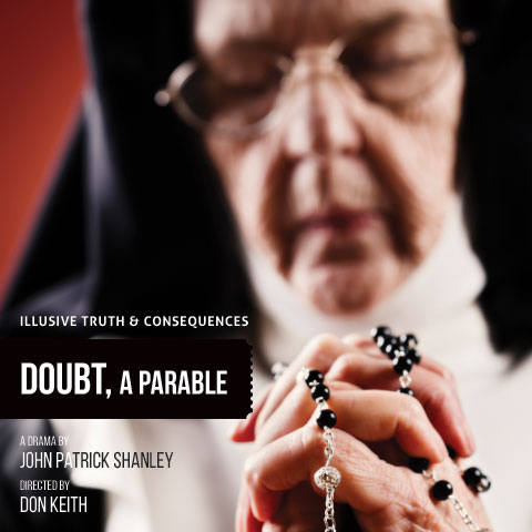 Doubt, A Parable