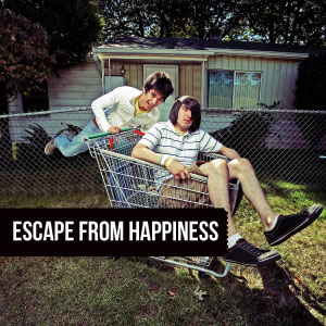 Escape From Happiness at Langham Court Theatre