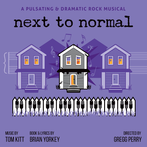 Next to Normal