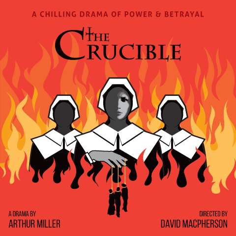 The Crucible