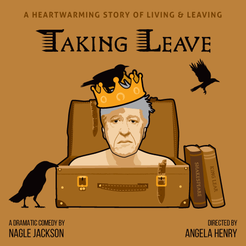 Taking Leave