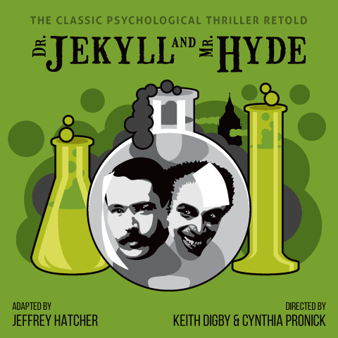 Dr. Jekyll and Mr. Hyde