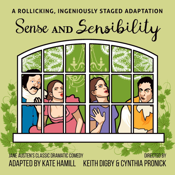 Sense and Sensibility