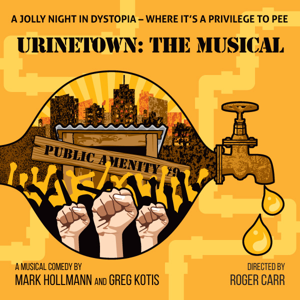 Urinetown: The Musical