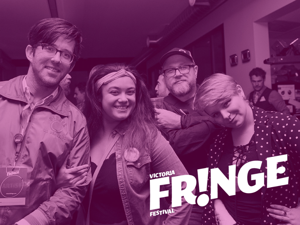 Fringe 2019