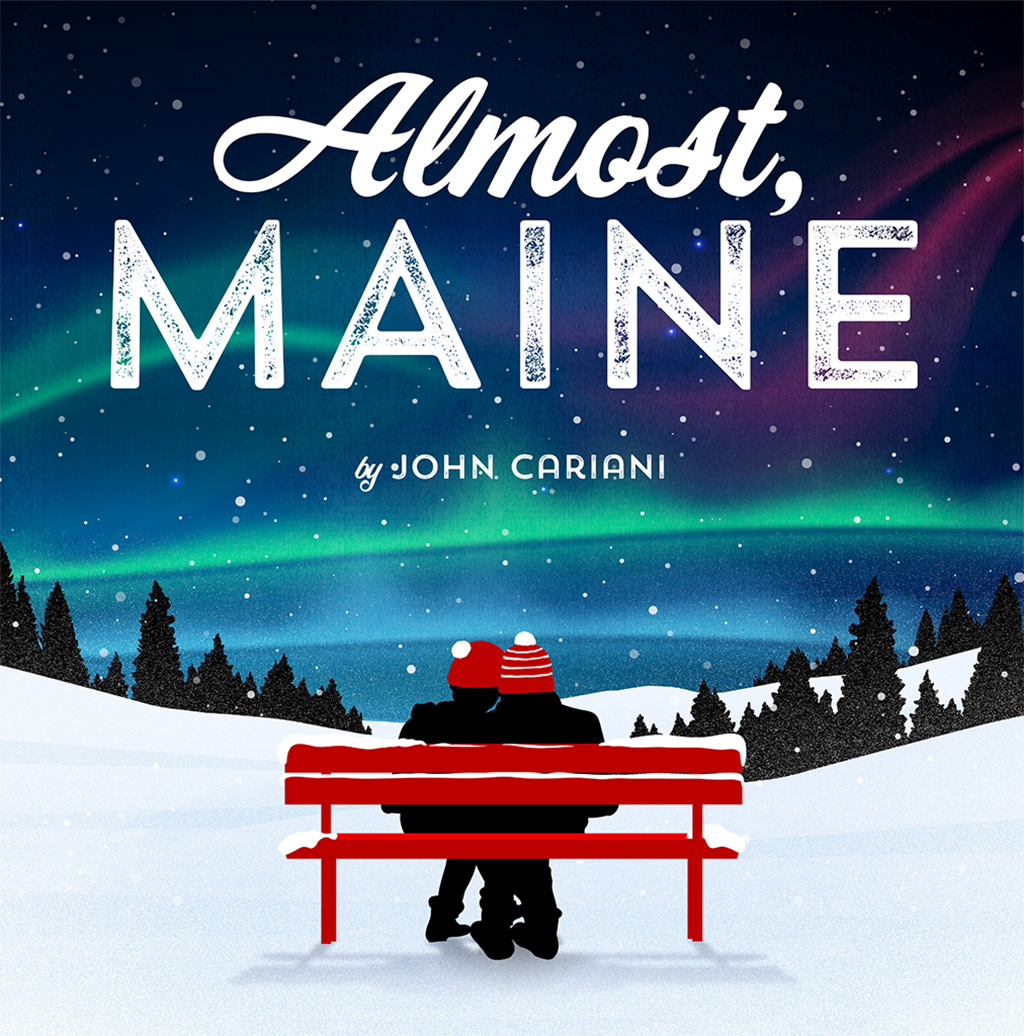 Almost, Maine at Langham Court Theatre