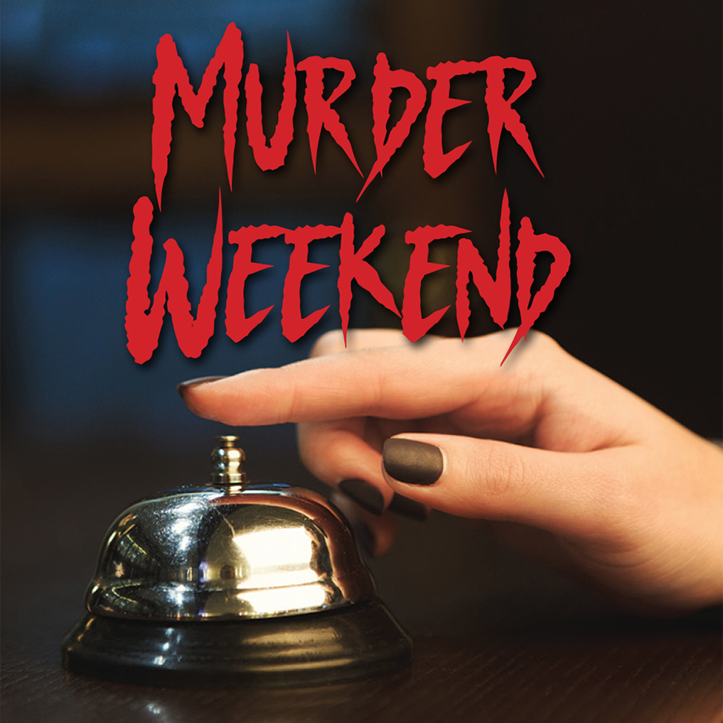 Murder Weekend at Langham Court Theatre