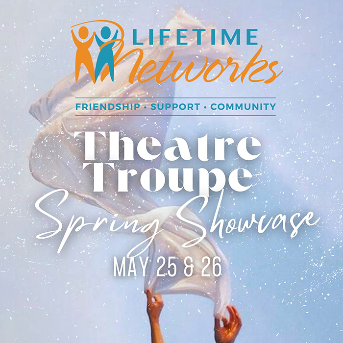 Lifetime Networks Spring Showcase at Langham Court Theatre