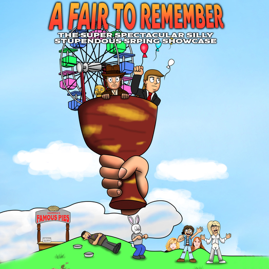Lifetime Networks A Fair to Remember at Langham Court Theatre