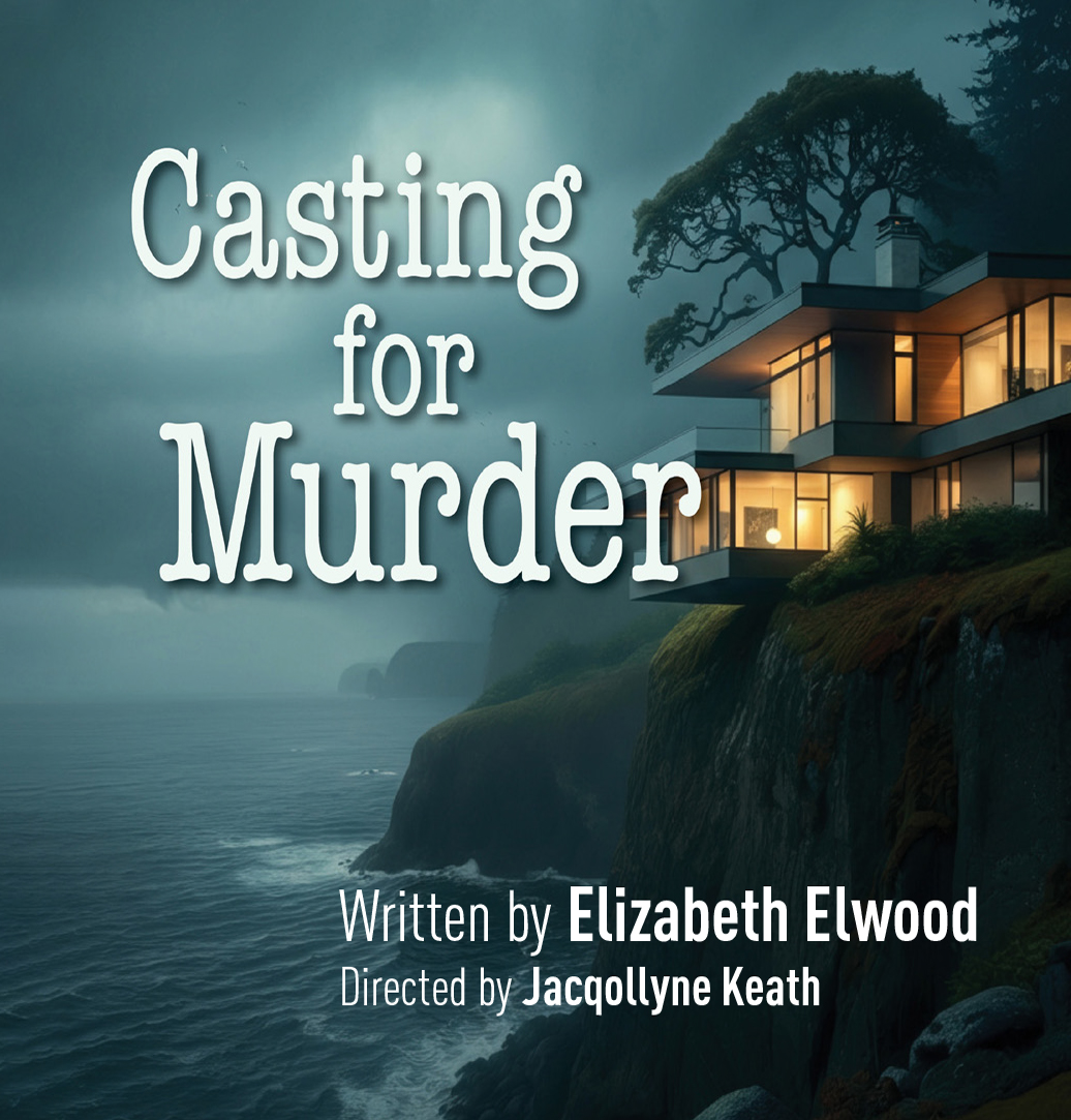 Casting for Murder at Langham Court Theatre