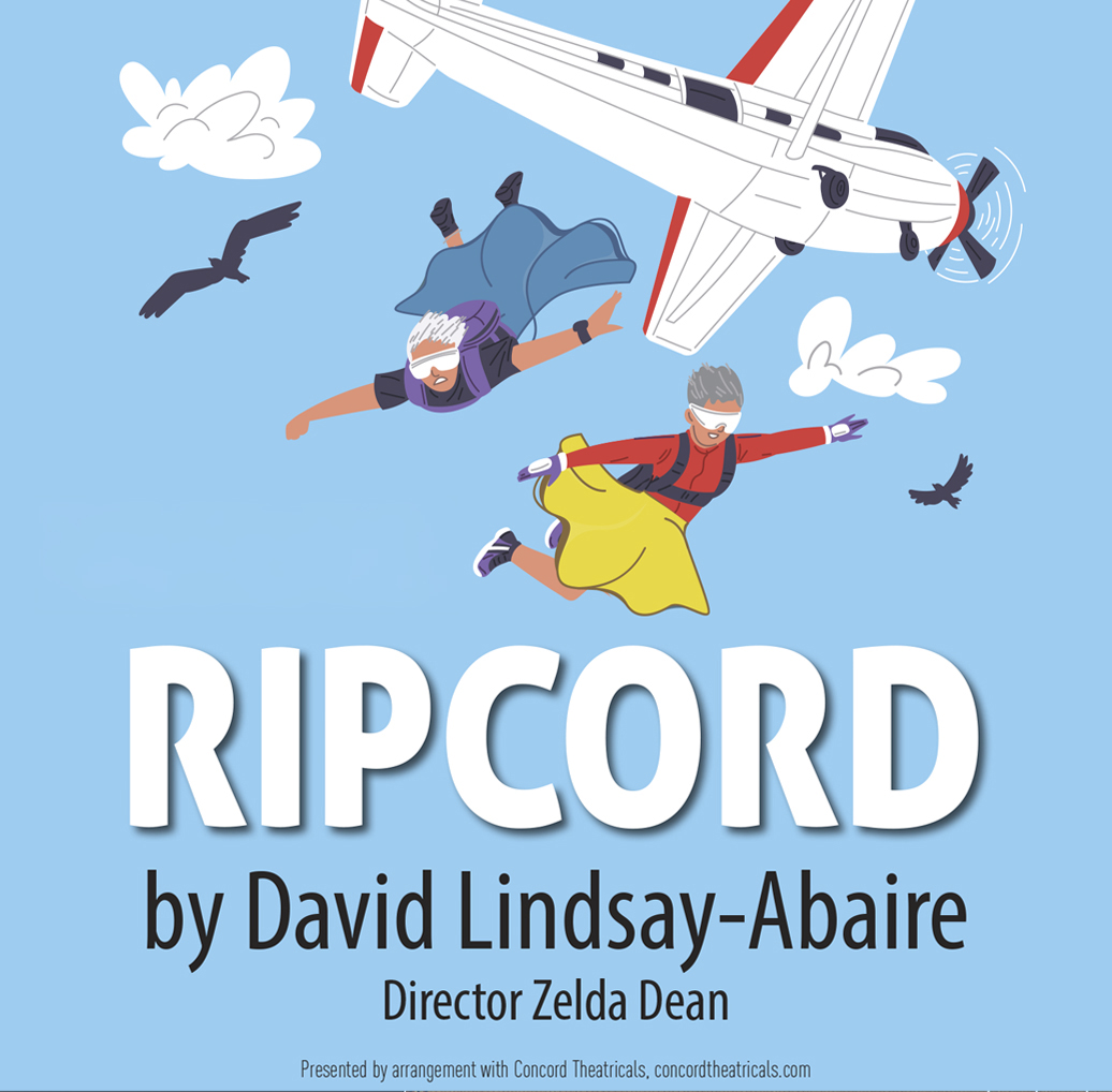 Ripcord at Langham Court Theatre