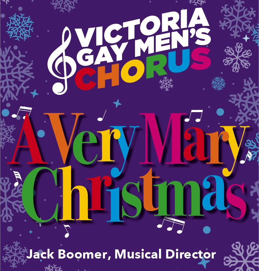 A Very Mary Christmas! at Langham Court Theatre